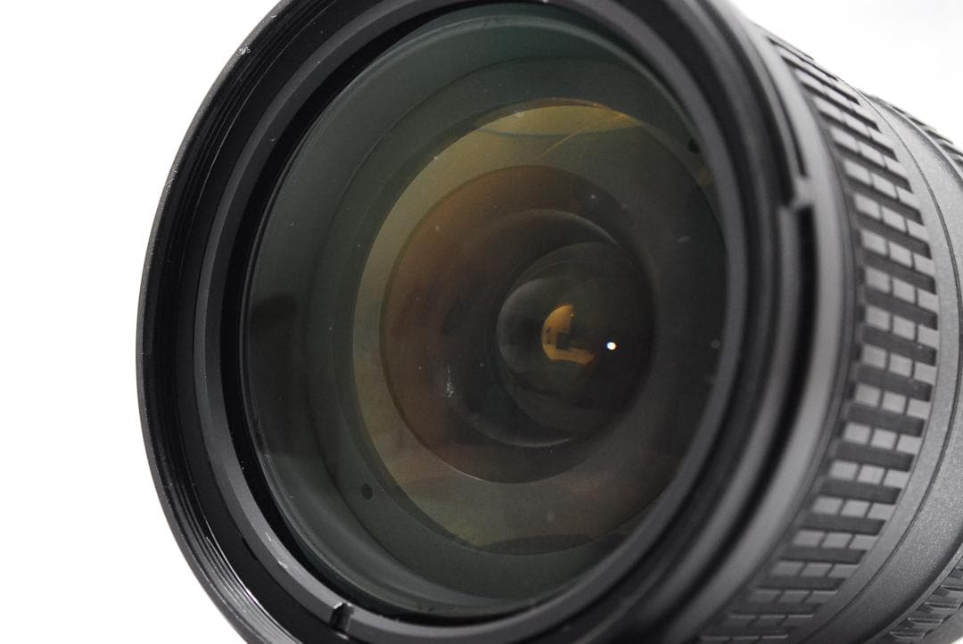 万能✨ニコン Nikon AF-S DX 18-200㎜☆近距離から望遠まで