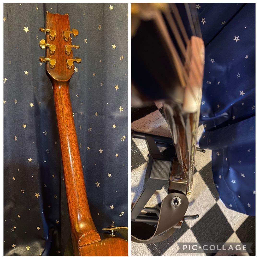 Suzuki Violin Les Paul Model (激レア)