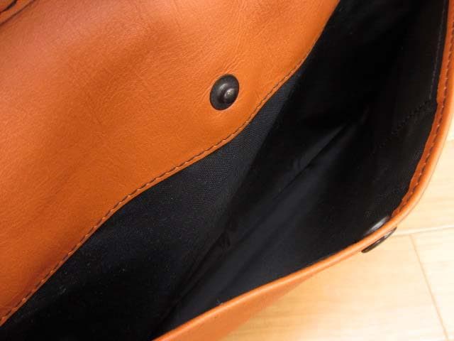 美品 ポーター バロン 2WAYブリーフケース 206-02635