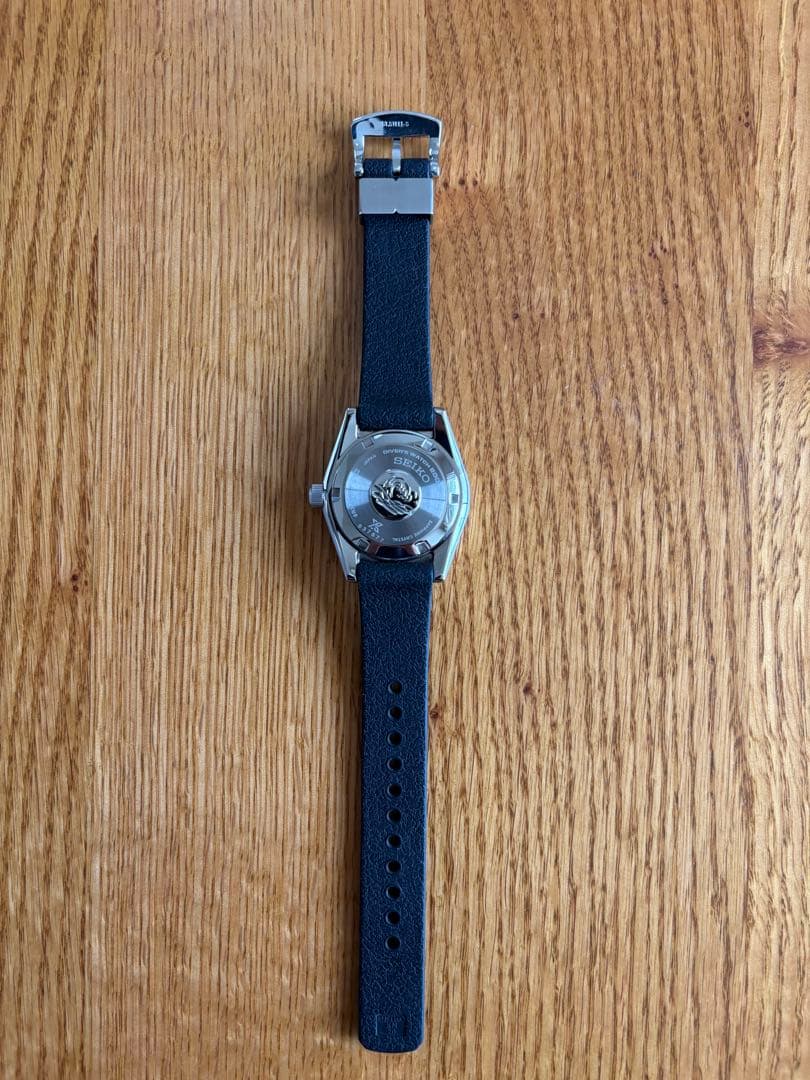 美品 SBDC105 セイコー プロスペックスSEIKO ダイバーズウォッチ