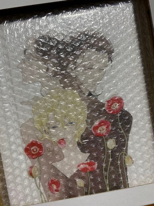 Jの総て　キャンバスアート