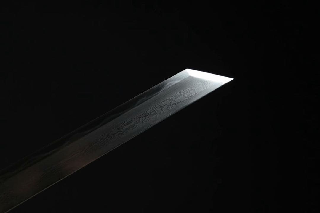 麒麟唐刀 唐剣 中華剣 舞踊刀 古兵器 武具 鑑賞刀