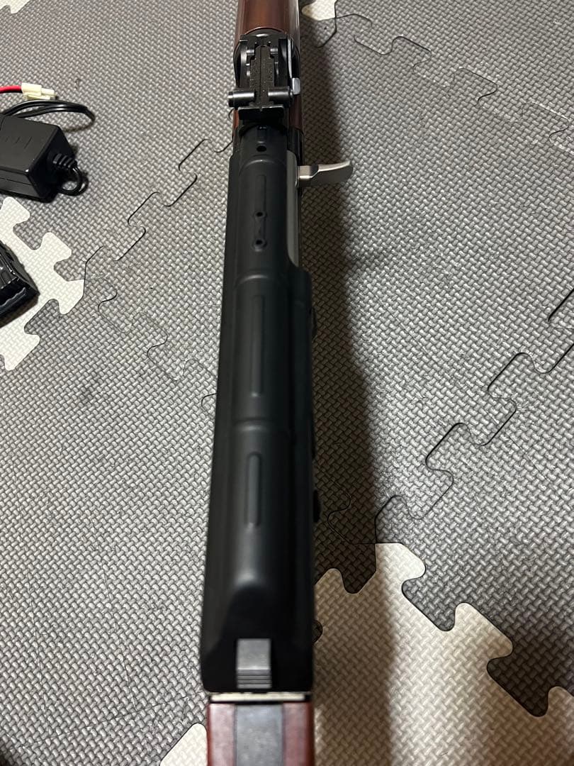 東京マルイ 次世代電動ガン AK47 TYPE 3