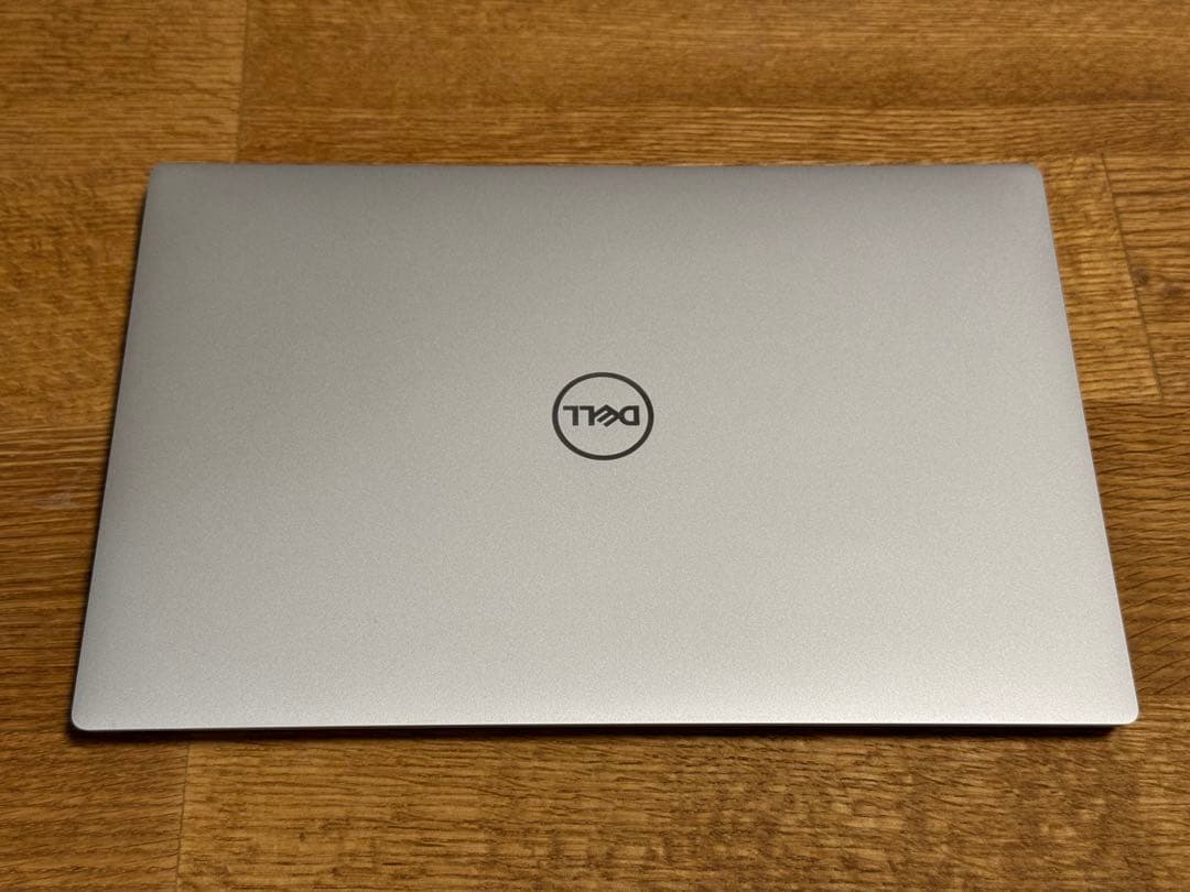 Windowsノート本体 XPS 13(9320) i7-1360P / 512 / 16 / FHD+