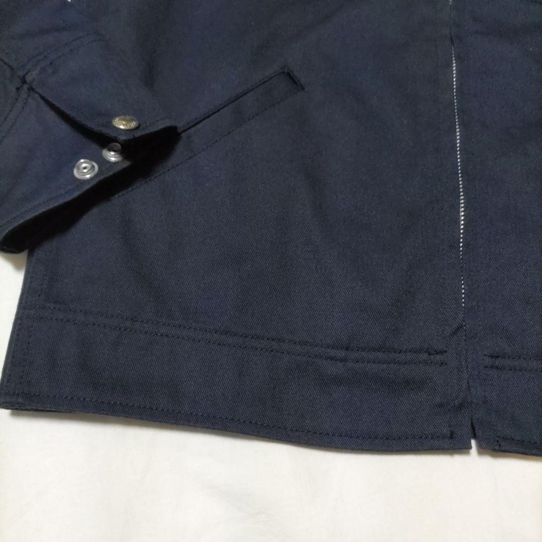 Schott　ワークジャケット