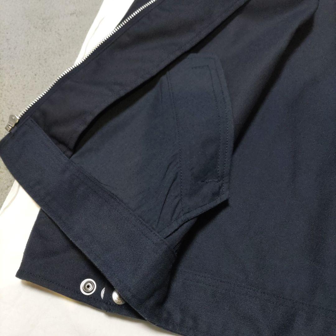 Schott　ワークジャケット