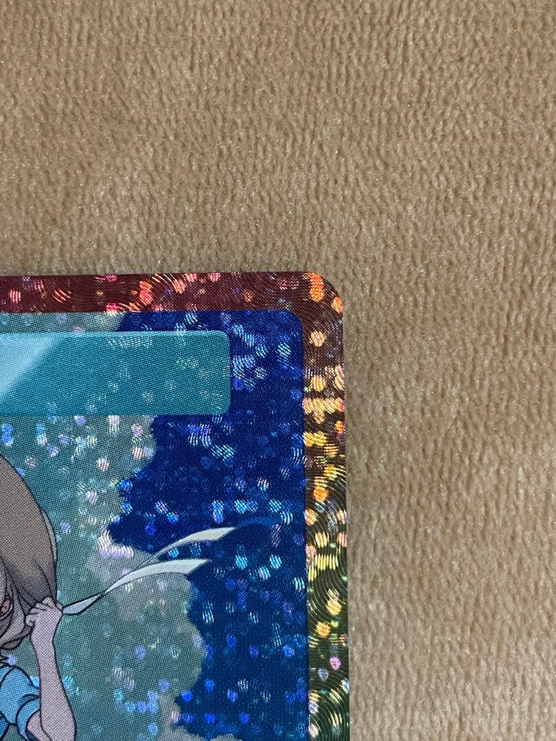 108 flowers revised　髪結ちゃん　sp-228/sa　日本語版