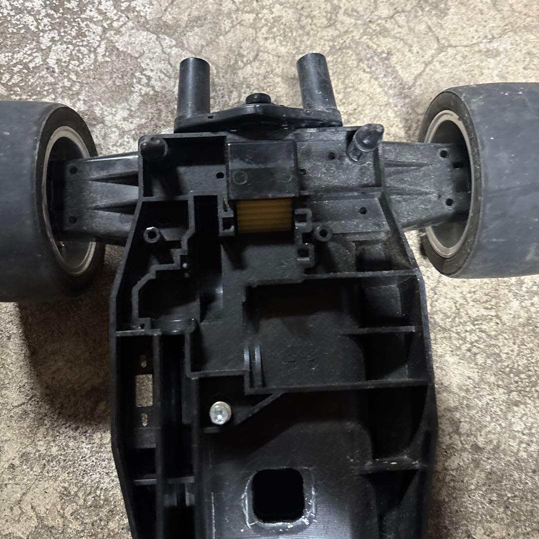 ピカリ　タミヤ　ラジコン　ジャンク