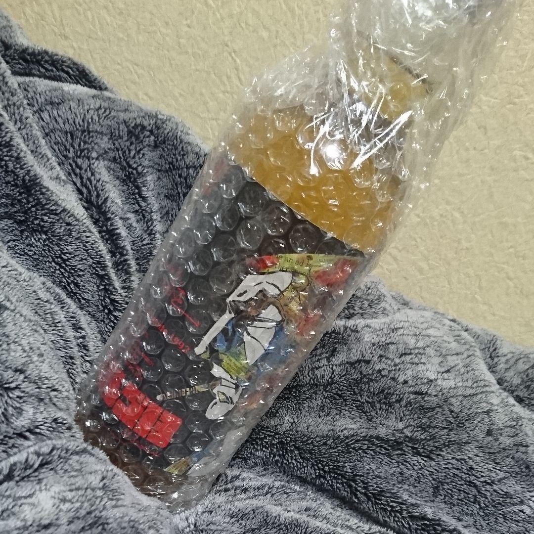 ゴルゴ13 ウイスキー 限定