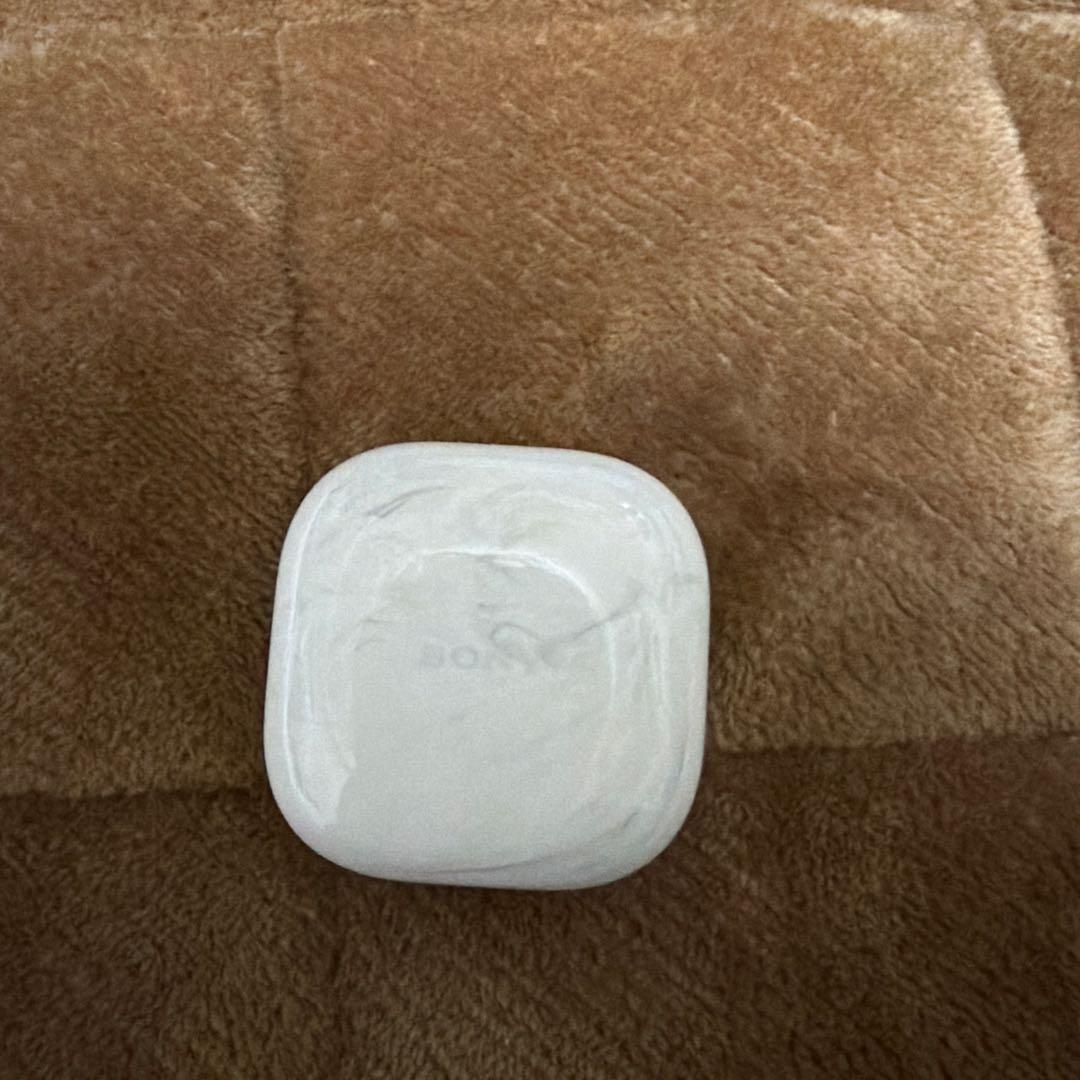 Sony LinkBuds Fit ホワイト