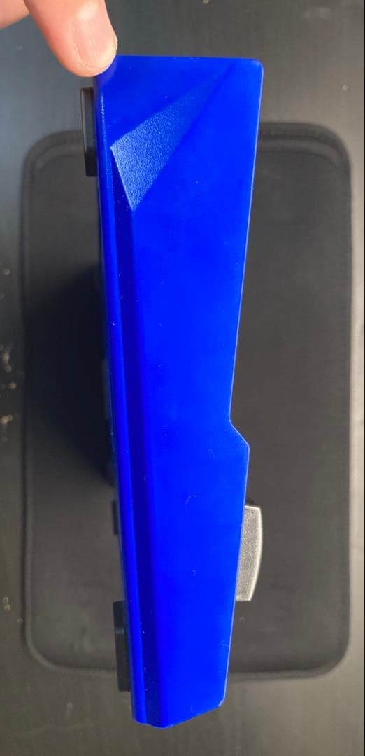 BOSS GT-1 純正アダプター　ソフトケース付き