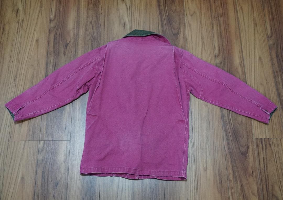 ビンテージUSA製 L.L.Bean ハンティングジャケット