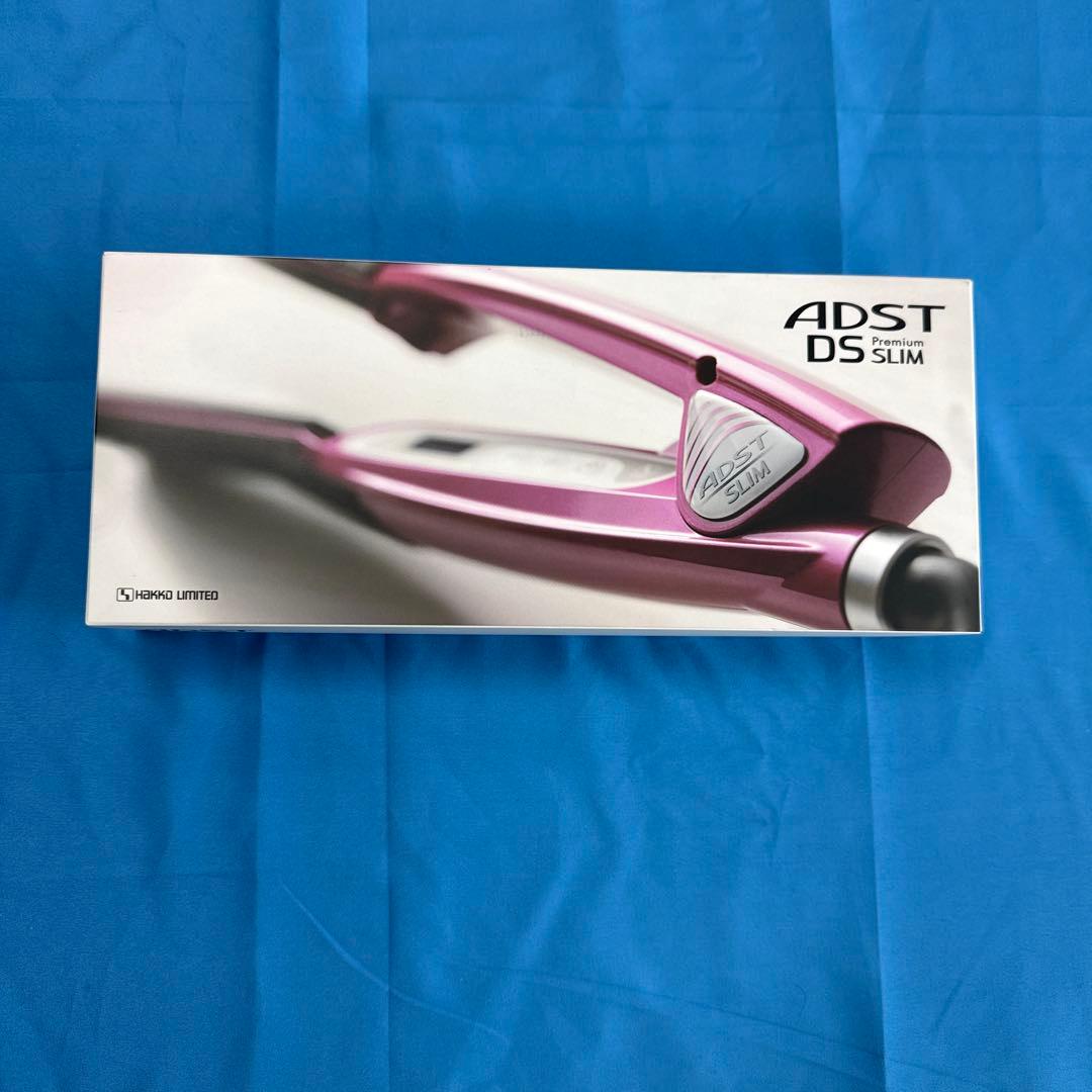 ADST アドスト DS SLIM（スリム）ストレートアイロン