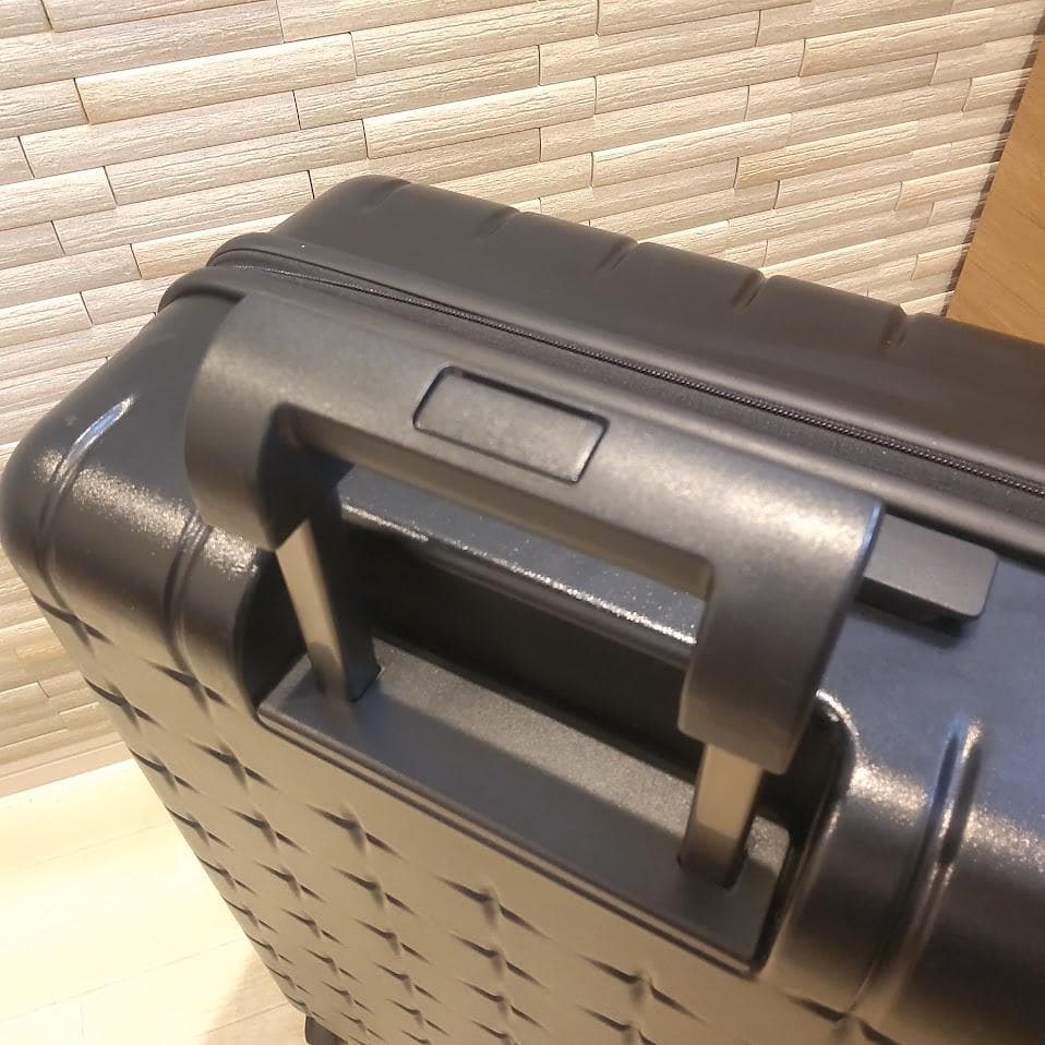 ★日本製★ PROTECA プロテカ 360 61L 4輪 キャリーケース