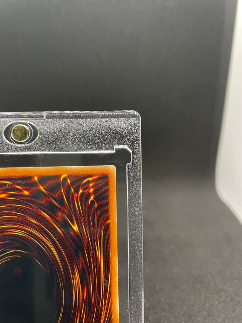 【美品】XYZ-ドラゴン•キャノン　レリーフ