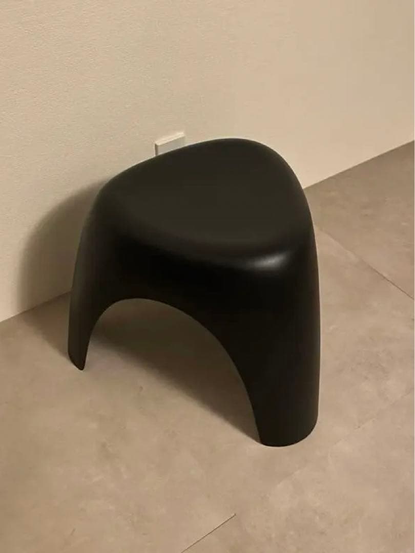 【美品】Vitra/柳宗理 Elephant Stool エレファントスツール