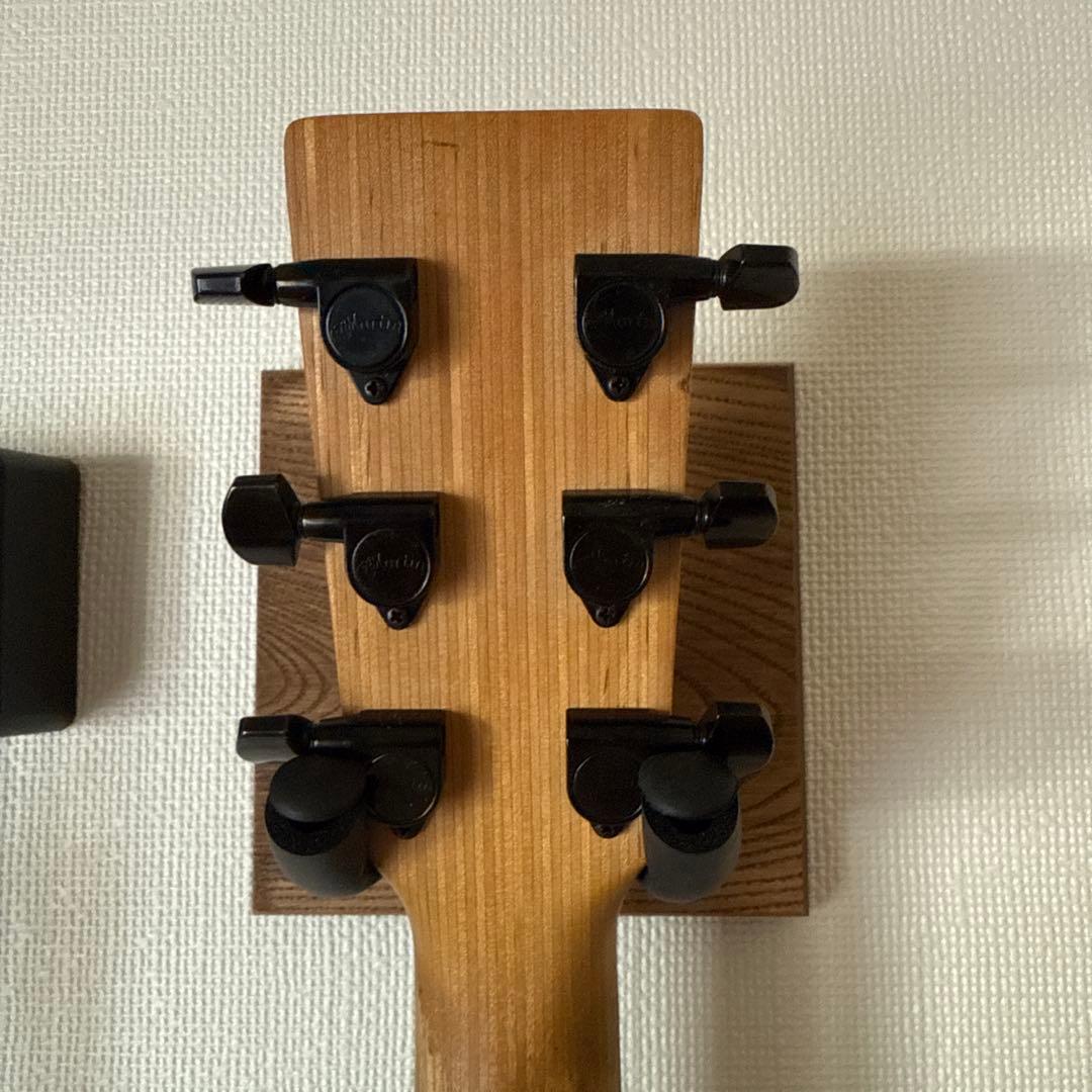 Martin & Co. XC1T ellipse カッタウェイ