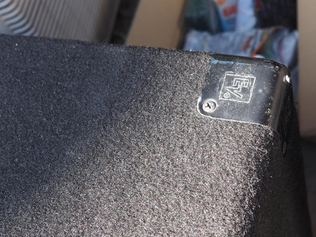 値下げ！EV（エレクトロヴォイス）SR用スピーカー１５０２ER ペアです！