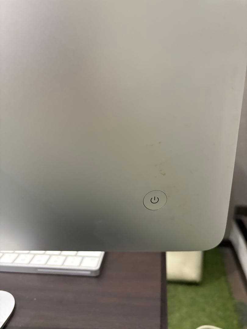 Apple iMac 21.5インチ Late2015 8GB 1TB