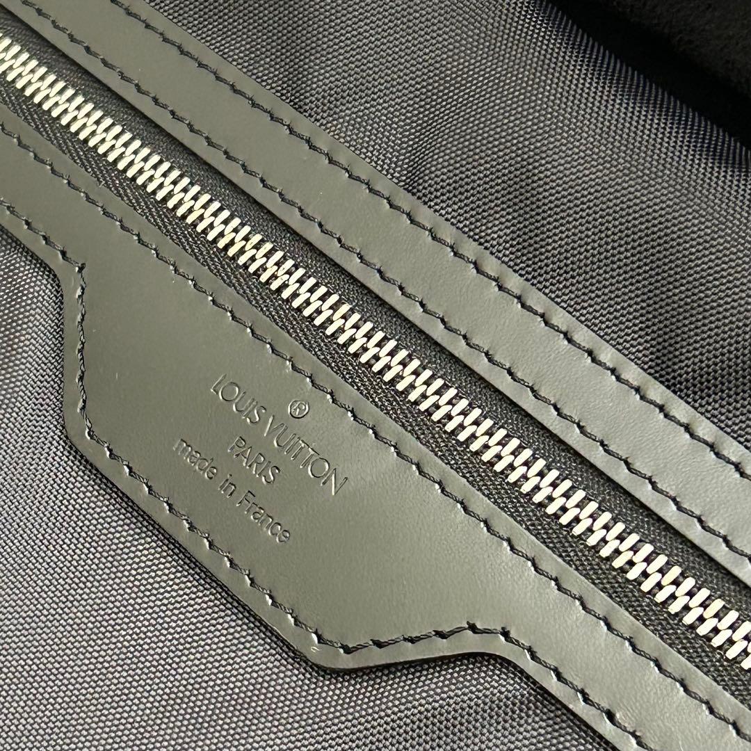 【極上美品】ルイヴィトン モノグラム リッキー グラセ ビジネス 旅行 大容量◎