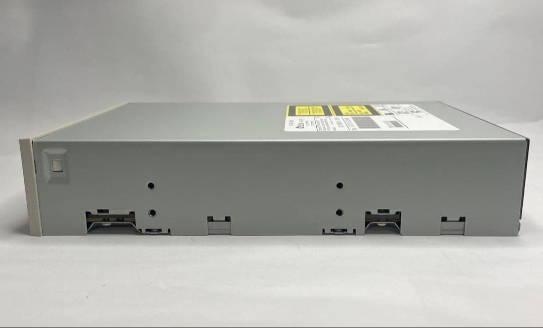 外付けハードディスク・ドライブ PLEXTOR PX-32TSi CD-ROM DRIVE