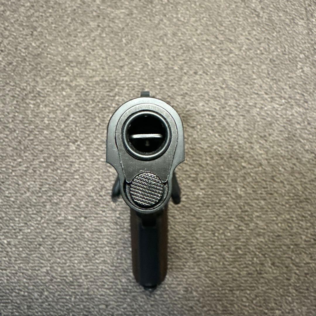 ア*%様 マルシン コルト MK lV/ シリーズ 70 ガバメント ABS樹脂