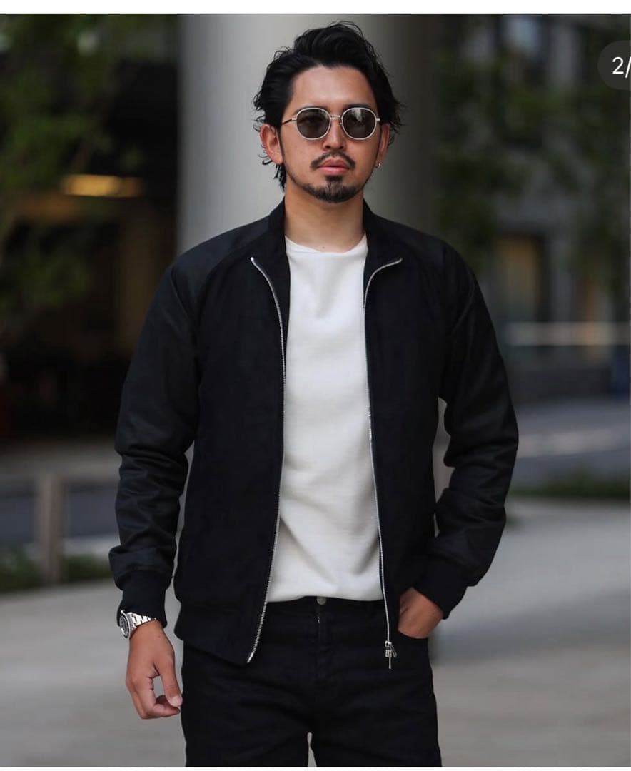 早い者勝ち　半額以下　EUROKENVY ユーロケンヴィー　ジャケット