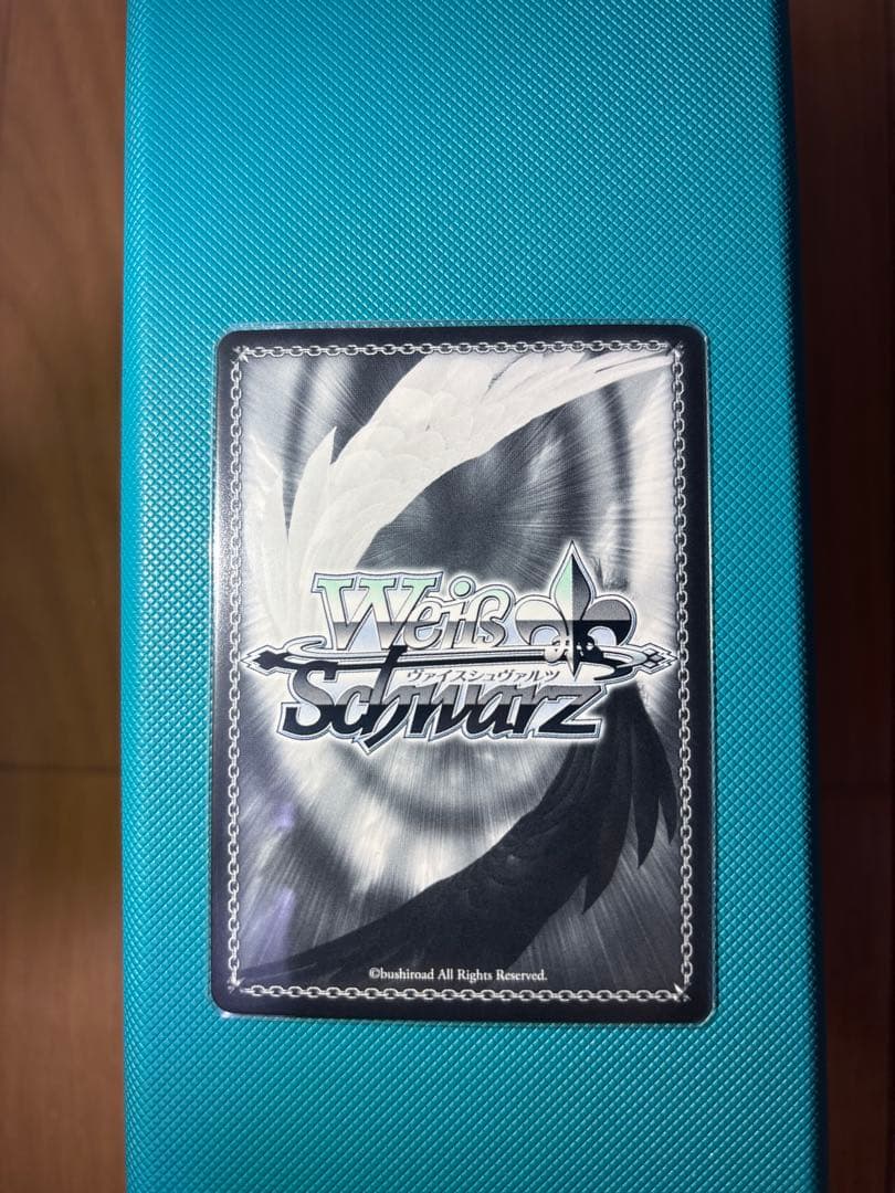 【極美品】ヴァイス　アズールレーン　シリアス　sp サイン