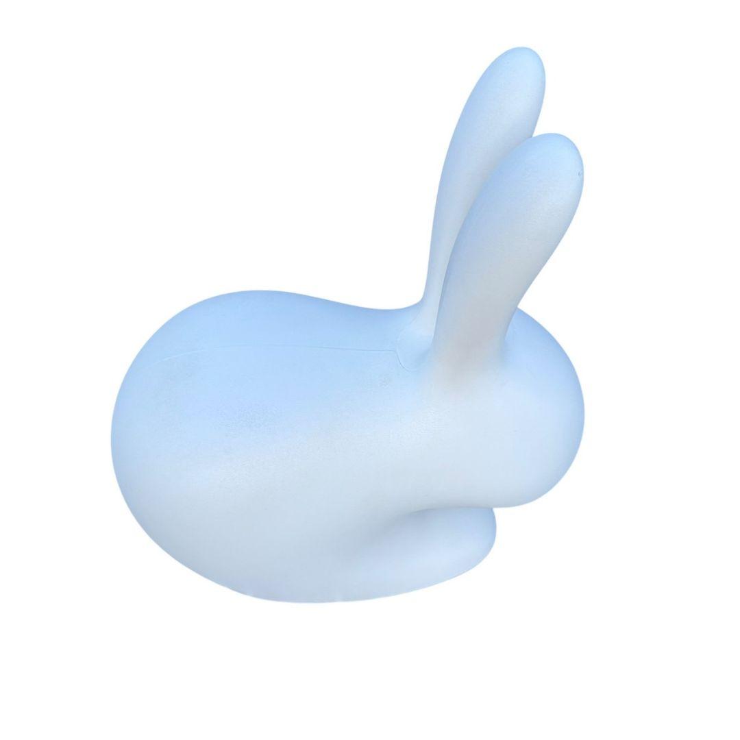 Qeeboo ラビットチェア ホワイト