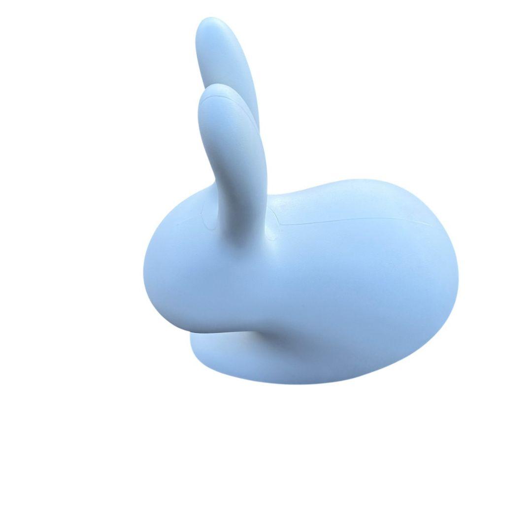 Qeeboo ラビットチェア ホワイト