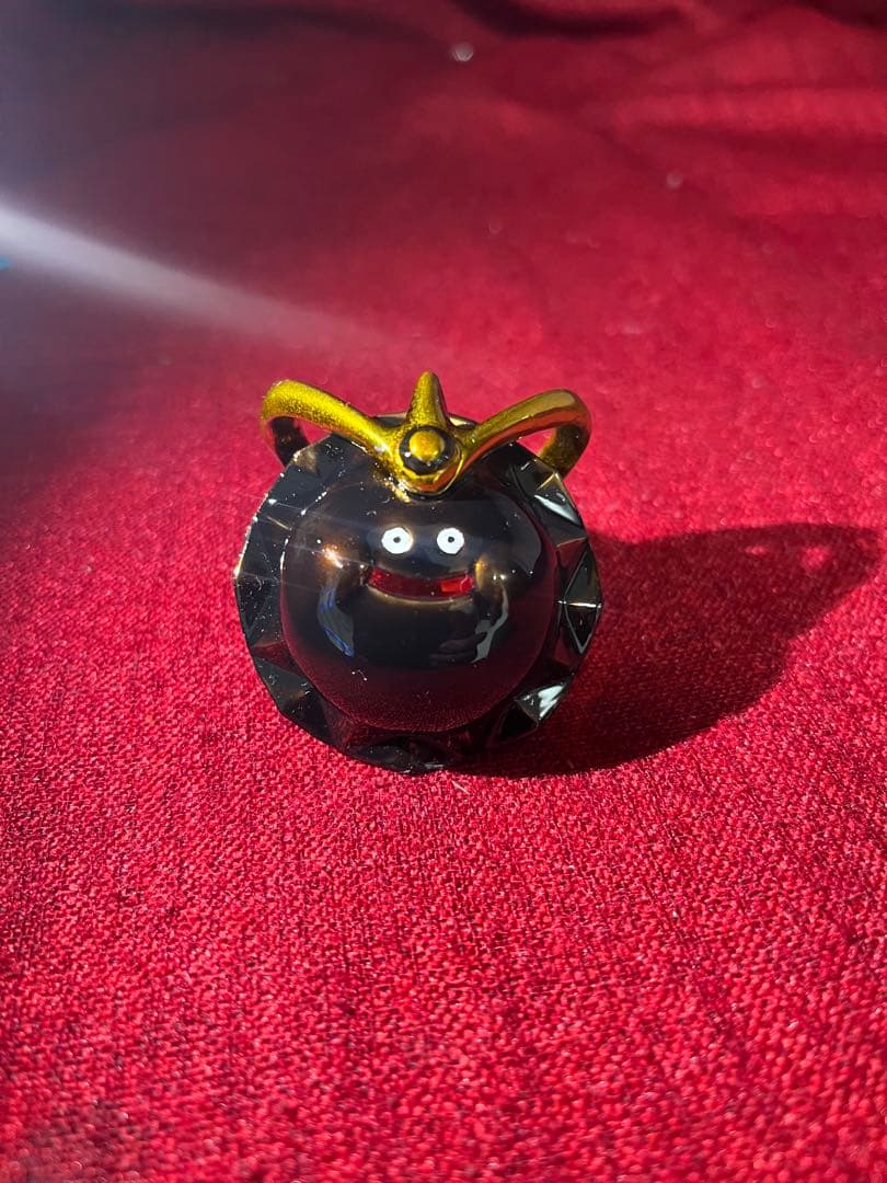 ドラゴンクエスト　 メタリックモンスター　リペイント　 ゴールデンチョコ　カラー