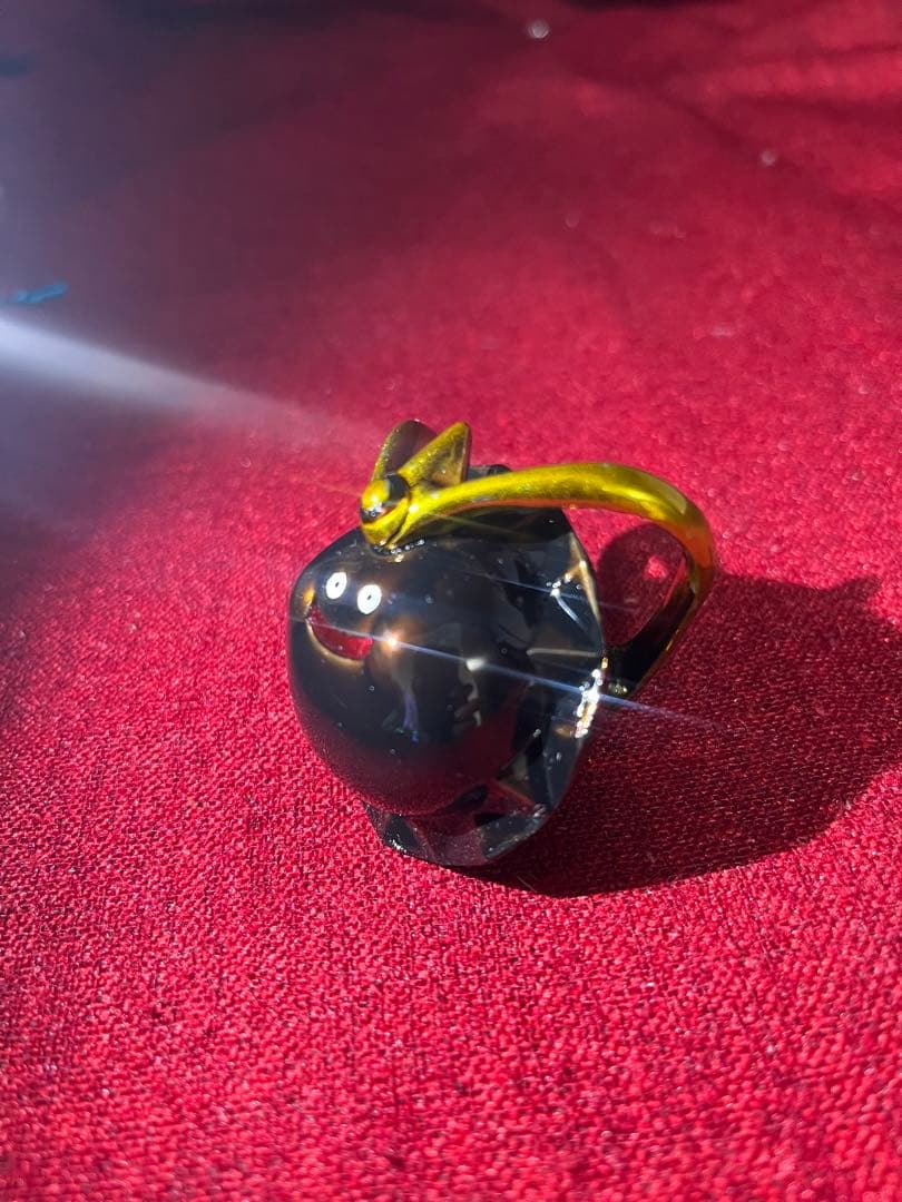 ドラゴンクエスト　 メタリックモンスター　リペイント　 ゴールデンチョコ　カラー