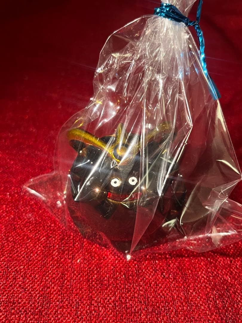 ドラゴンクエスト　 メタリックモンスター　リペイント　 ゴールデンチョコ　カラー