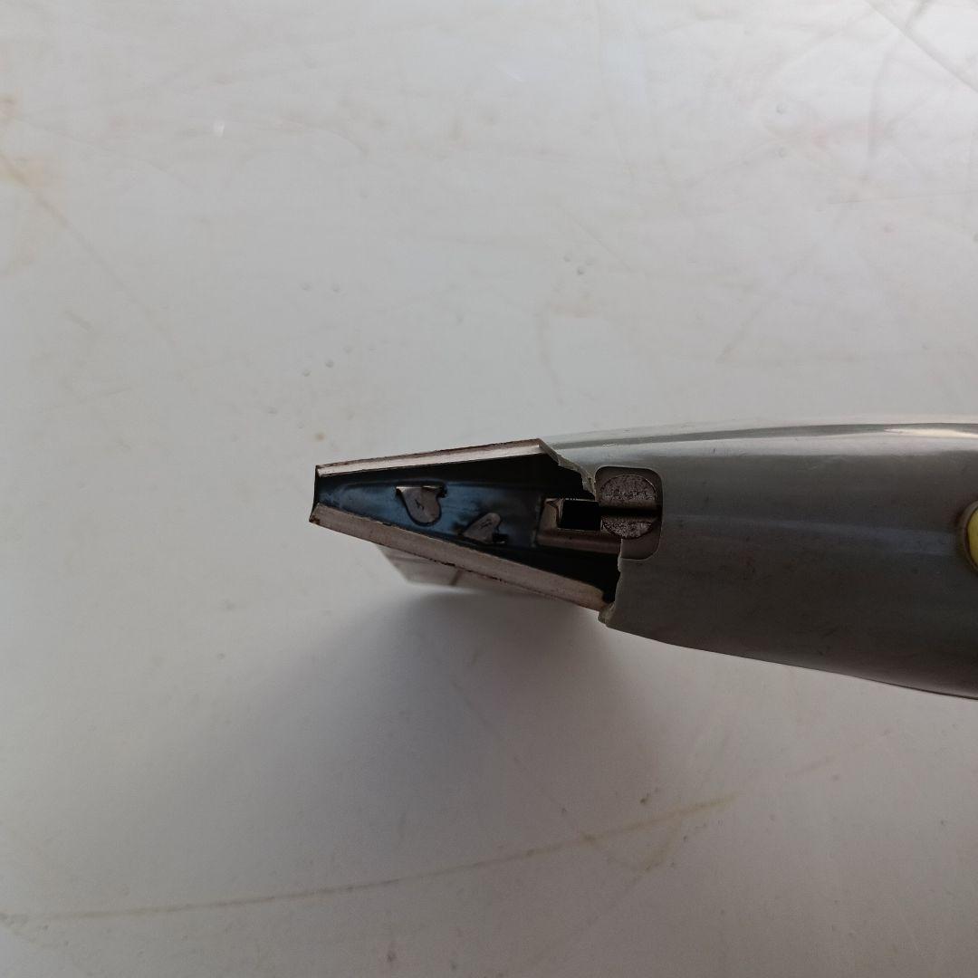 t*t様 ３２００）JAL　コンコルド　ブリキ飛行機　／日本製　ケンリックの表示