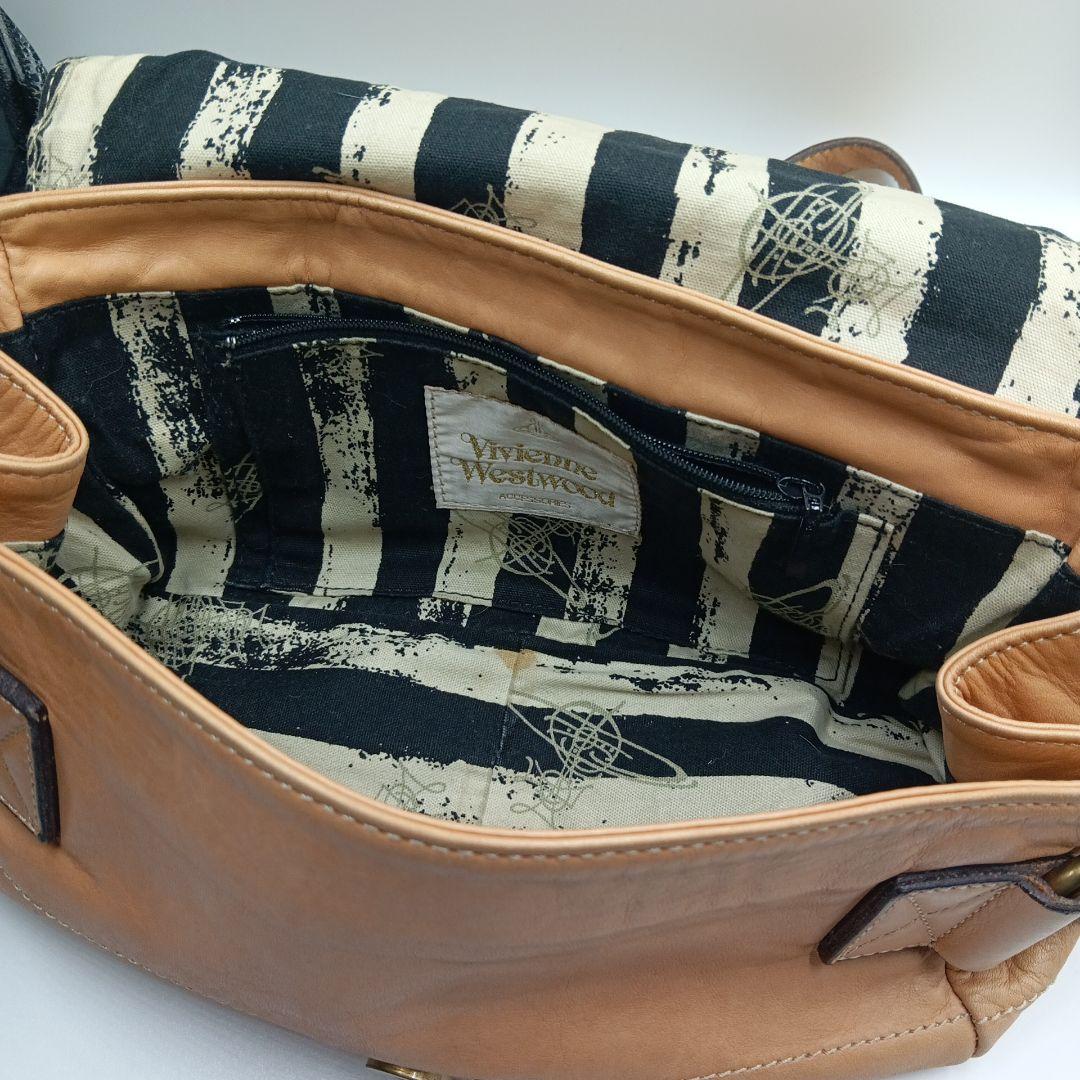 【週末セール】ヴィヴィアン・ウエストウッド　バッグ