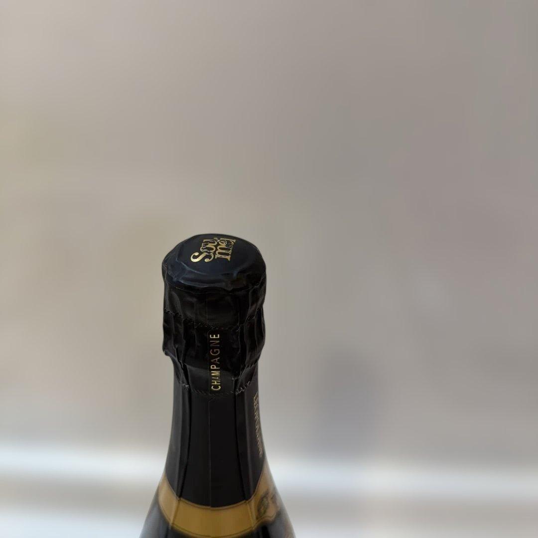 ソウメイ ブリュット 750ml 1本 新品 未開栓 箱無し シャンパン