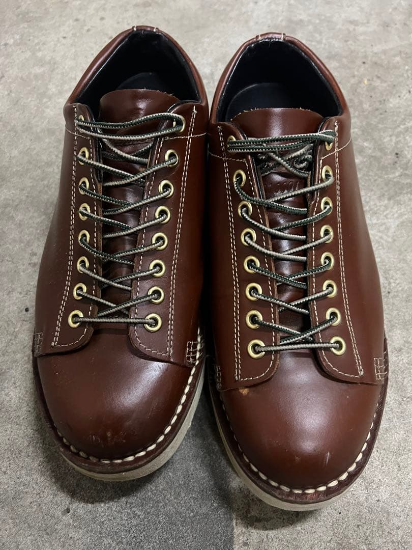 ダナーブーツ　シューズ　27.5cm？