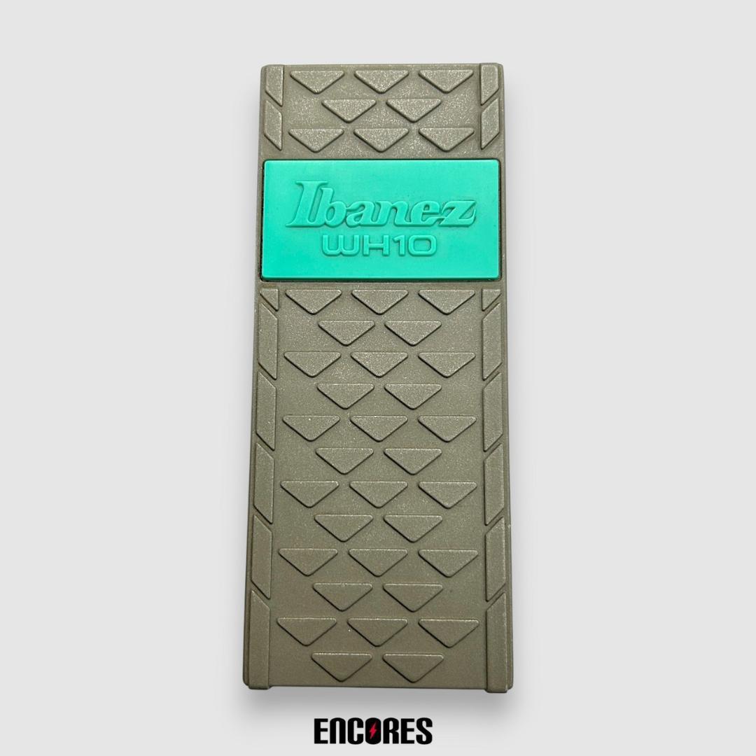 Ibanez WH10V2 ワウペダル