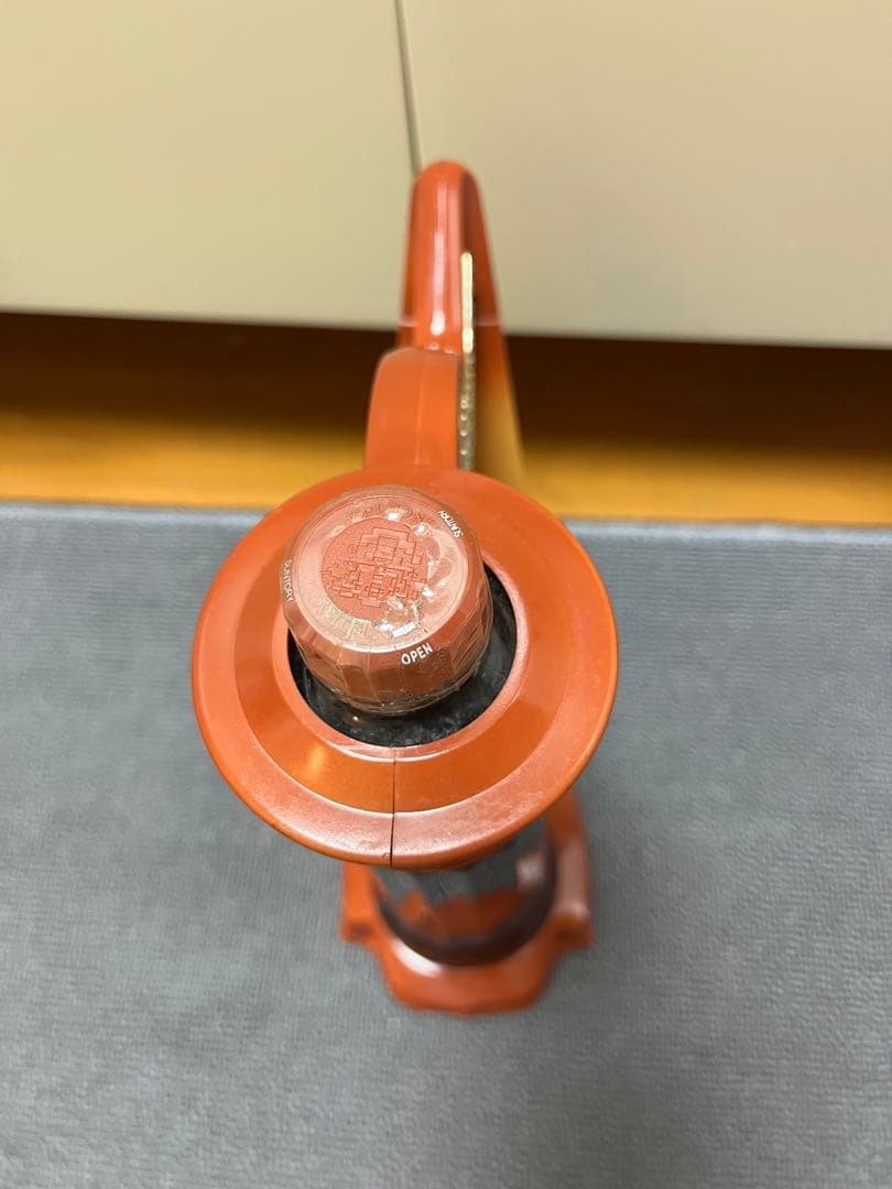 サントリー ブランデー EXTRA 600ml ハープ型ボトル