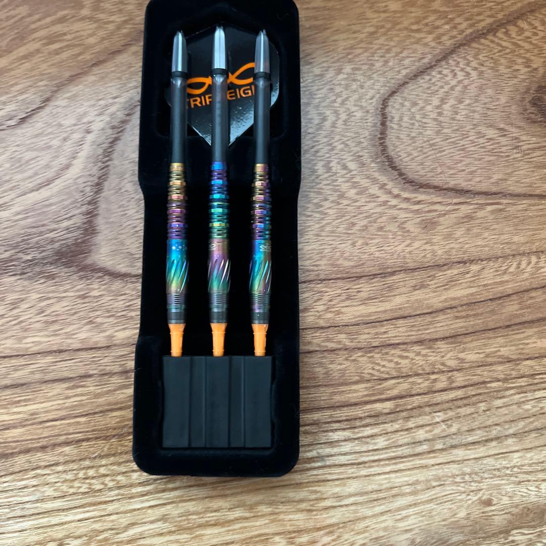 DYNASTY ダイナスティー　エフォールピリオド　DLC レインボー22g