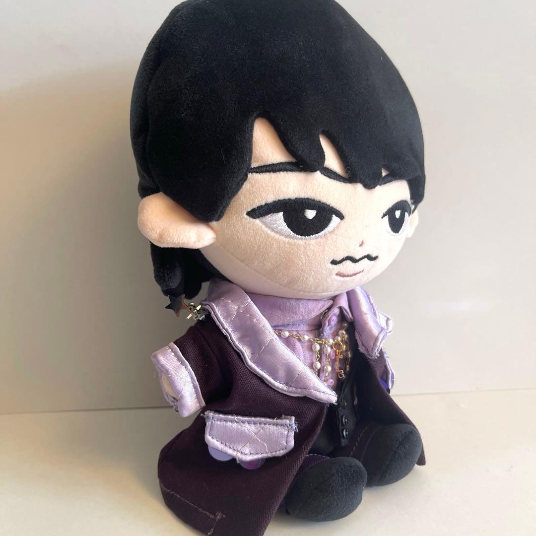 すのチル　服　「TRUELOVE」　衣装 深澤辰哉