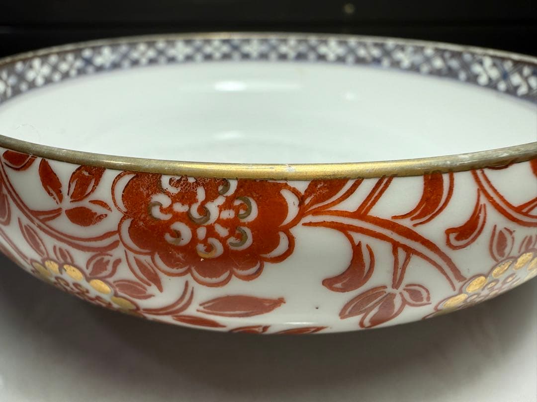 ノリタケ小鉢(確認用写真)5枚分