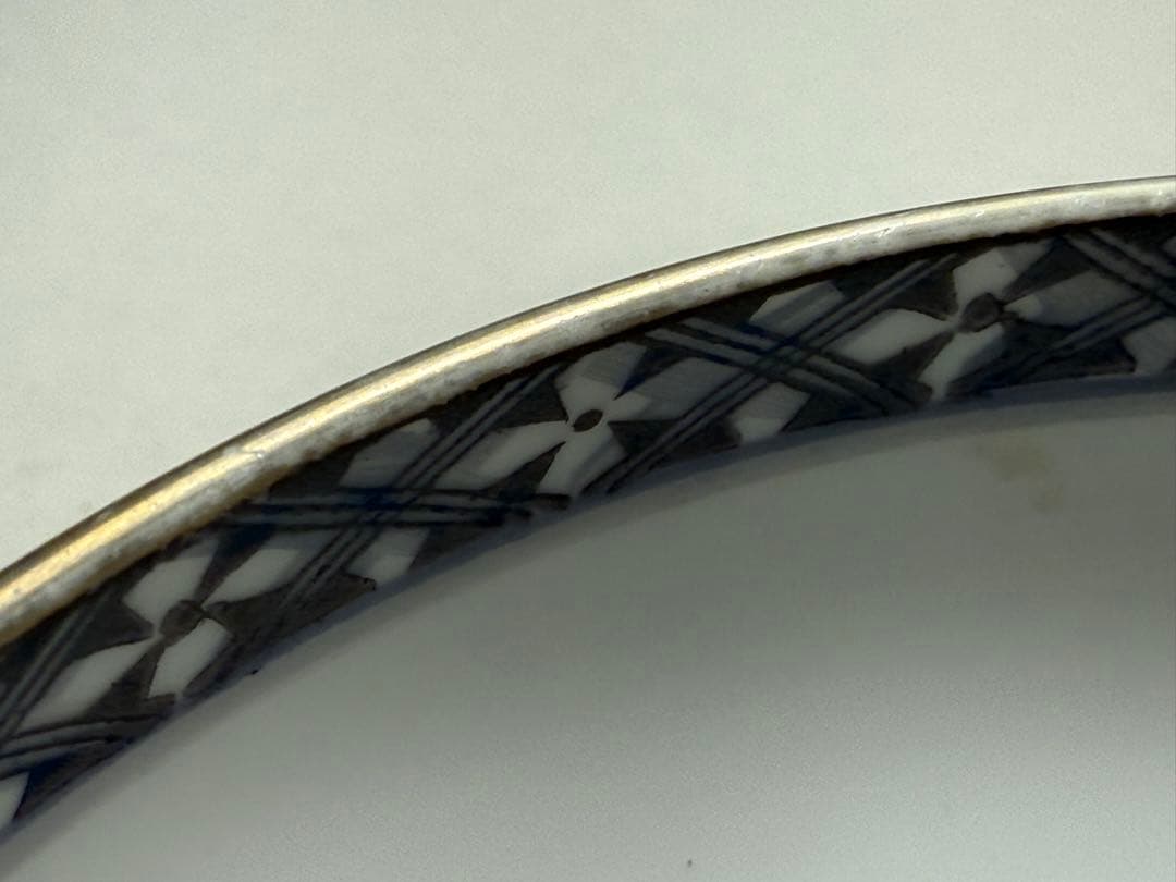 ノリタケ小鉢(確認用写真)5枚分