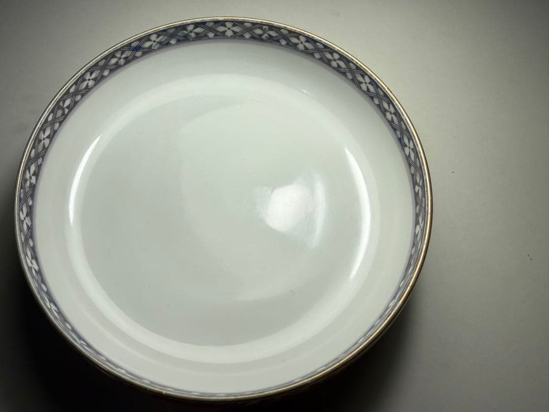 ノリタケ小鉢(確認用写真)5枚分