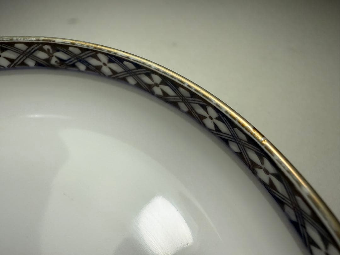 ノリタケ小鉢(確認用写真)5枚分