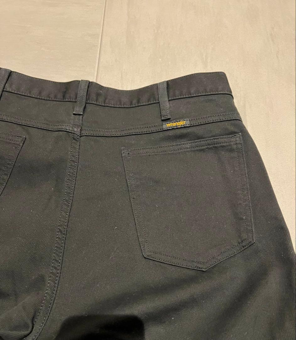 WRANGLER / WRANCHER DRESS JEANS ワコマリアM