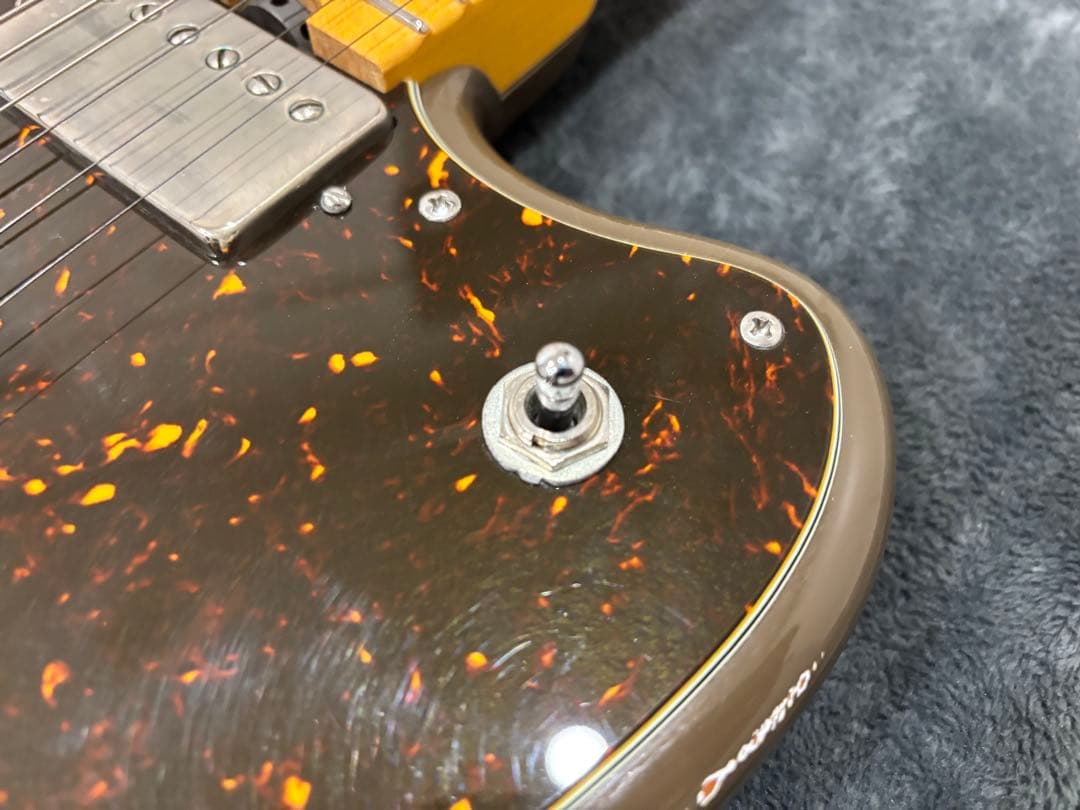 infinite Jazz Master ハムバッカー仕様ジャズマスター