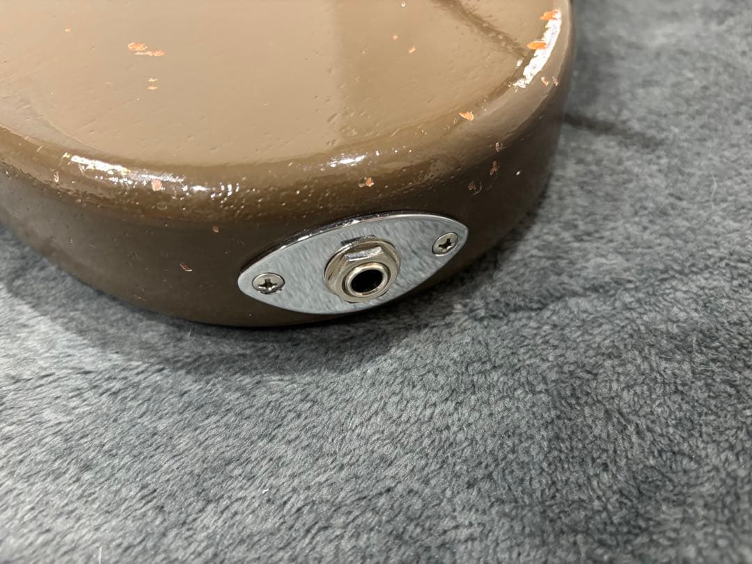 infinite Jazz Master ハムバッカー仕様ジャズマスター