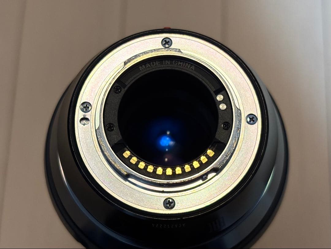 レンズ(単焦点) M.ZUIKO DIGITAL ED 300mm F4.0 IS PRO