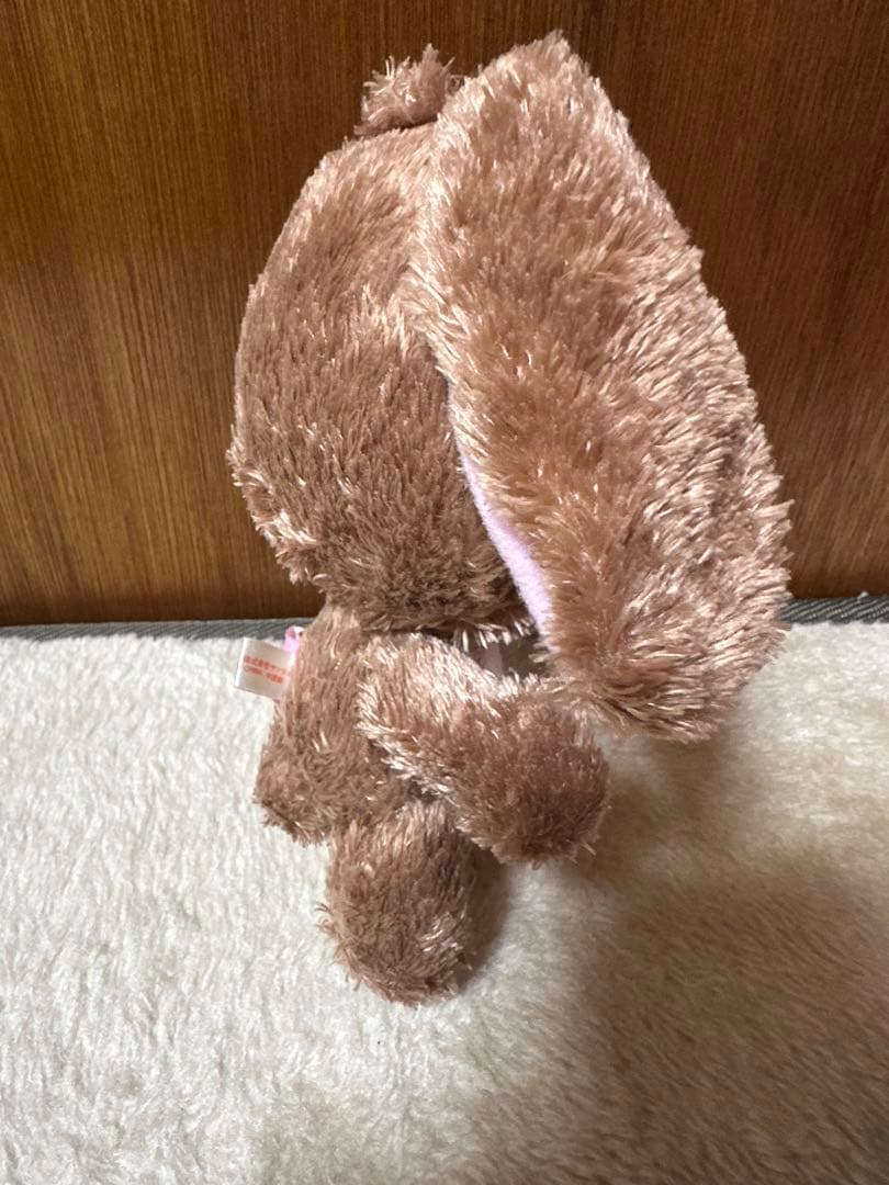 当時品希少‼️　シュガーバニーズ　ぬいぐるみ　2005年製